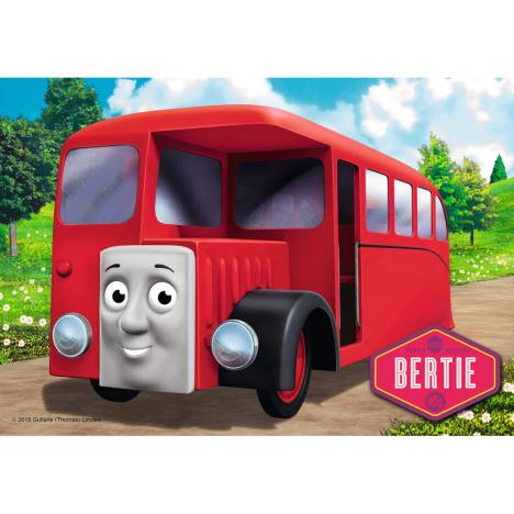 4 in a Box My First Thomas & Friends Jigsaw Puzzles Extra Image 3